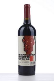 france-bordeaux-wine-le-petit-mouton-2005